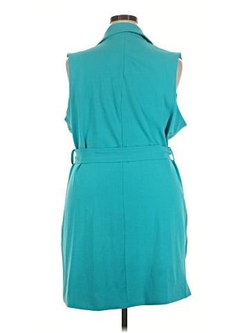 Ashley Stewart Vest (view 2)