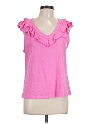 Maven West Sleeveless T-Shirt (view 1)