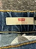 Levi's Blue Jeans Size 4T - photo 3
