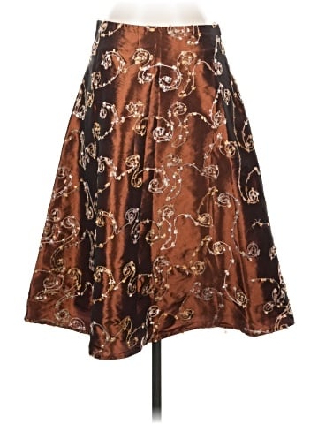 Fabulous Formal Skirt (view 1)