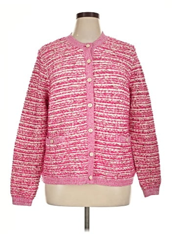 Isaac Mizrahi LIVE! Cardigan (view 1)