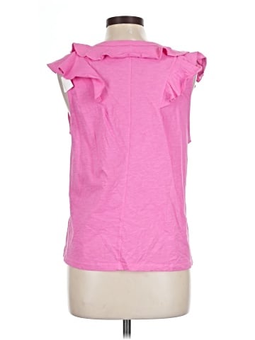 Maven West Sleeveless T-Shirt (view 2)