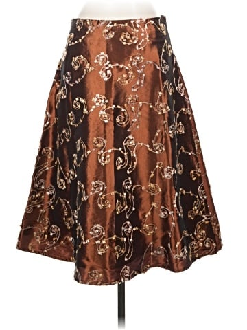 Fabulous Formal Skirt (view 2)