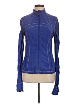 Lululemon Athletica Cardigan (view 1)