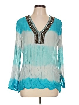Michael Michael Kors Long Sleeve Blouse