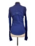 Lululemon Athletica Blue Cardigan Size 10 - photo 2
