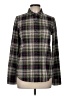 Faherty Purple Cardigan Size M - photo 1