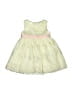 Cinderella 100% Polyester Green Dress 18-24 MO / 24 MO - photo 1