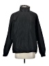 Cabela's 100% Polyester Solid Black Windbreaker Size M - photo 1