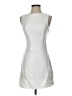 Lulus White Cocktail Dress Size XS - photo 1