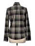 Faherty Purple Cardigan Size M - photo 2