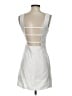 Lulus White Cocktail Dress Size XS - photo 2