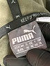 Puma Green Turtleneck Sweater Size XL - photo 7
