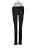 Hollister Solid Black Jeggings Size 24 waist - photo 1