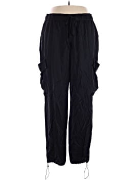 Forever 21 Plus Cargo Pants