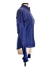 Lululemon Athletica Blue Cardigan Size 10 - photo 4