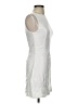 Lulus White Cocktail Dress Size XS - photo 4