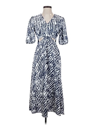 Sofia Jeans by Sofia Vergara Casual Dress (view 1)
