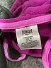 Everlast Purple Pullover Hoodie Size L - photo 7