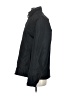 Cabela's 100% Polyester Solid Black Windbreaker Size M - photo 5