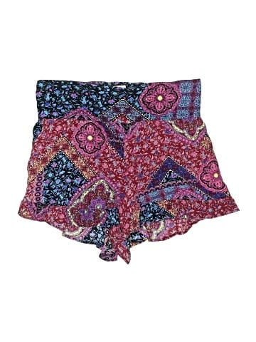 Altar'd State Shorts (view 1)