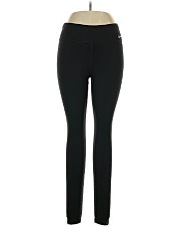 Nike Active Pants (view 1)