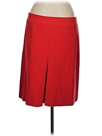 Ann Taylor LOFT Formal Skirt (view 1)