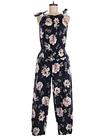 Rebecca Taylor Jumpsuit (view 1)