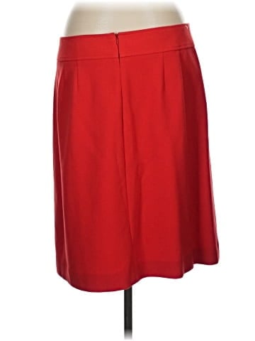 Ann Taylor LOFT Formal Skirt (view 2)