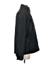 Cabela's 100% Polyester Solid Black Windbreaker Size M - photo 4
