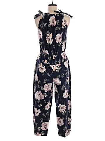 Rebecca Taylor Jumpsuit (view 2)