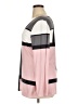 Unbranded 100% Polyester Color Block Pink 3/4 Sleeve T-Shirt Size XL - photo 5