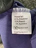 Grecerelle Purple Cocktail Dress Size L - photo 8