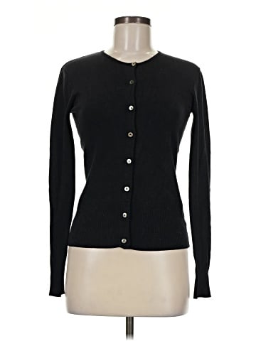 Harold's Cardigan (view 1)