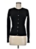 Harold's Black Cardigan Size M (estimated) - photo 1
