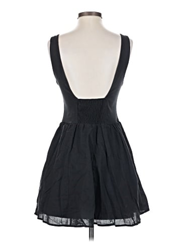 Silence and Noise Casual Dress (view 2)