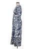 Sofia Jeans by Sofia Vergara Blue Casual Dress Size XS - photo 5