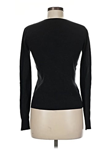 Harold's Cardigan (view 2)