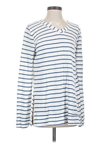 Fresh Produce Long Sleeve T-Shirt (view 1)