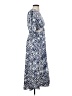 Sofia Jeans by Sofia Vergara Blue Casual Dress Size XS - photo 4