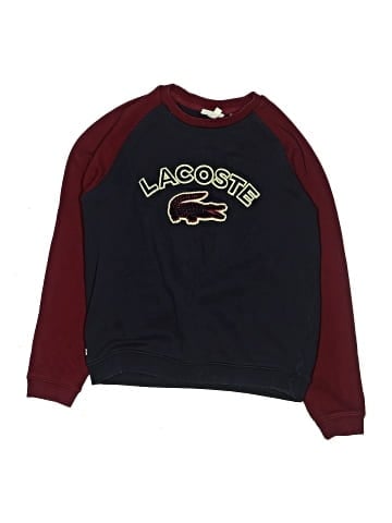 Lacoste Sweatshirt (view 1)