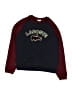 Lacoste Burgundy Sweatshirt Size 12 - photo 1