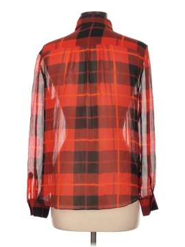 Kate Spade New York Long Sleeve Blouse (view 2)