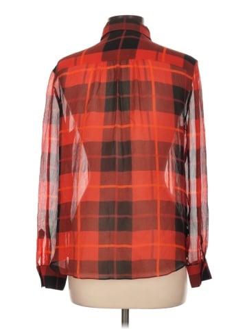 Kate Spade New York Long Sleeve Blouse (view 2)