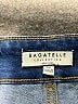 Bagatelle Blue Jeans Size 26 waist - photo 4