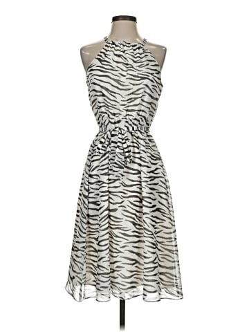 Banana Republic Factory Store Casual Dress (view 1)