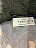 Kaileigh Blue Sleeveless Blouse Size M - photo 7