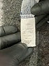 Kaileigh Blue Sleeveless Blouse Size M - photo 8