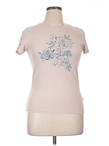 Aeropostale Short Sleeve T-Shirt (view 1)