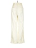 Lulus Ivory Casual Pants Size XS - photo 2